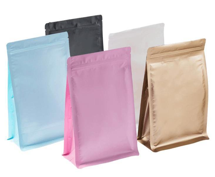 Lovershine foil coffee bags