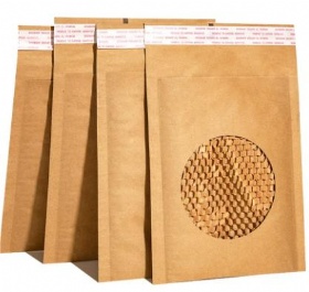 Honeycomb Paper Bag