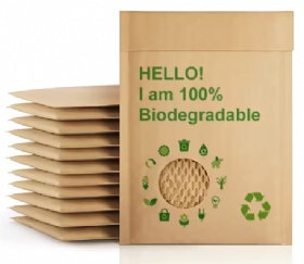 Honeycomb Paper Bag