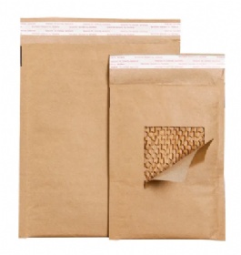 Honeycomb Paper Bag