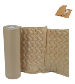 Paper Cushion Roll