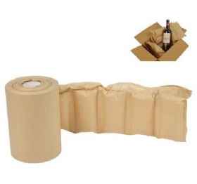 Paper Pillow Roll