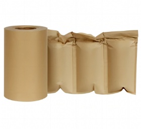 Paper Pillow Roll