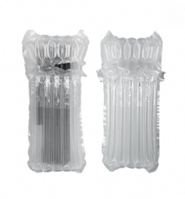 Plastic air bag