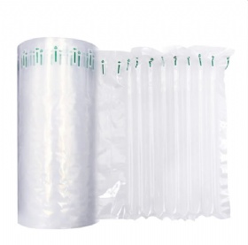 Plastic air bag