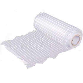 Plastic air bag